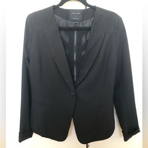 Blazer Jacket